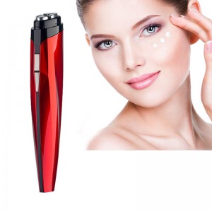 RF tần số vô tuyến da mắt siết chặt và thiết bị chống lão hóa, dưới túi mắt, bọng mắt, quầng thâm, chân của Crow,nếpnhăn và loại bỏnếpnhăn, máy chống lão hóa RF cho mắt.